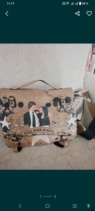 Продам  новую сумку