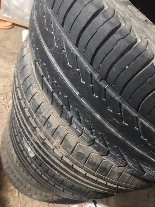 Балон- Шыны 15" родной