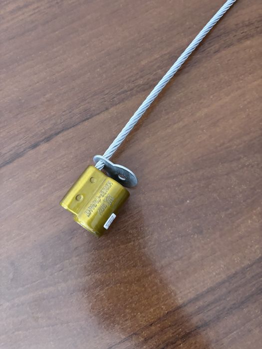 Продам жд пломбы зпу