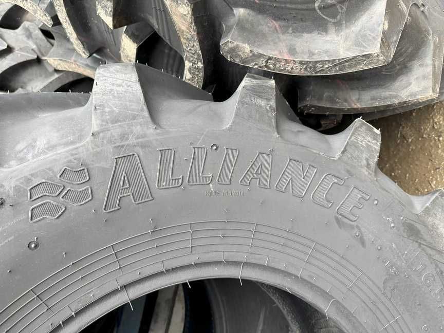 Anvelope noi agricole de combina cu 16pliuri garantie 16.5/85-24