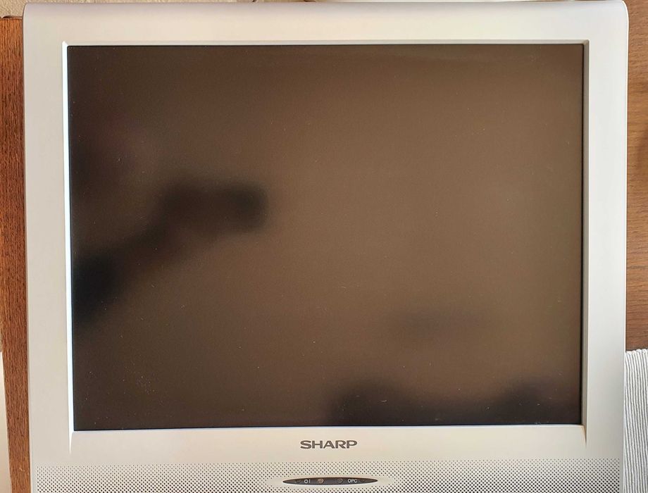 LCD Телевизор Toshiba