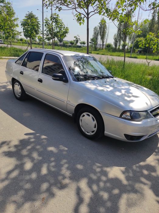 Nexia2  1.6 -2014  сотилади.  5300y.e  ГЕН бор