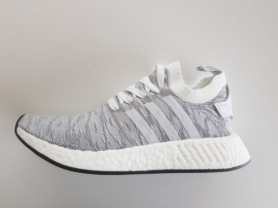 NMD_R2 PK Primeknit BY9410 Originali Noi