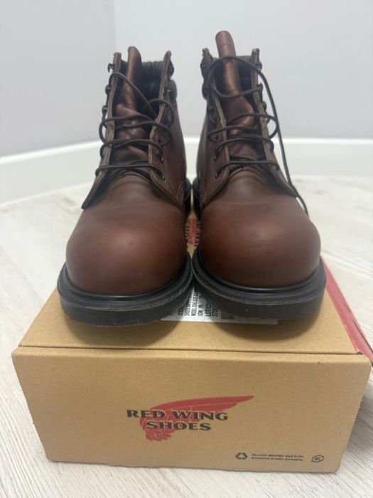 Продаю спец обувь зима