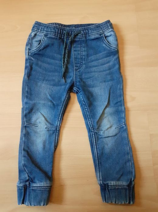 Блузи,дънки,потници