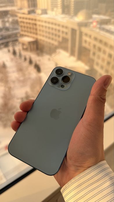 Iphone 13 pro max 512 гб