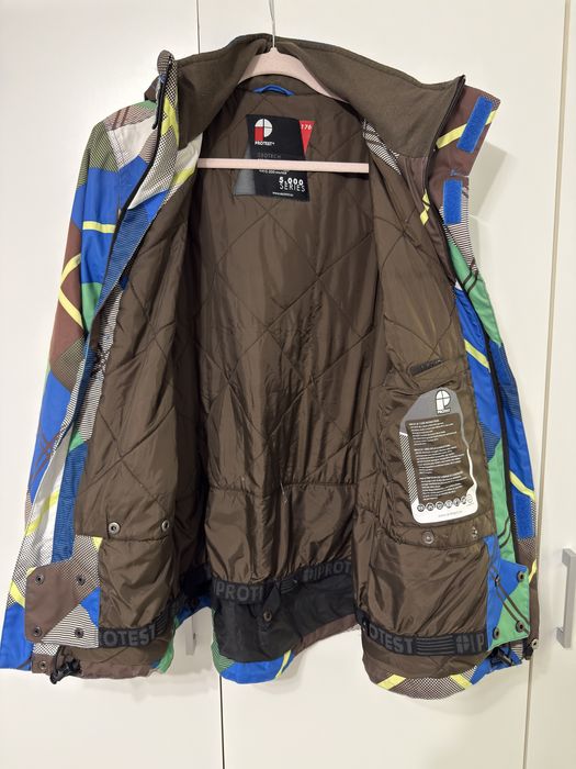 Geaca Ski/Snowboard Protest 176 / M