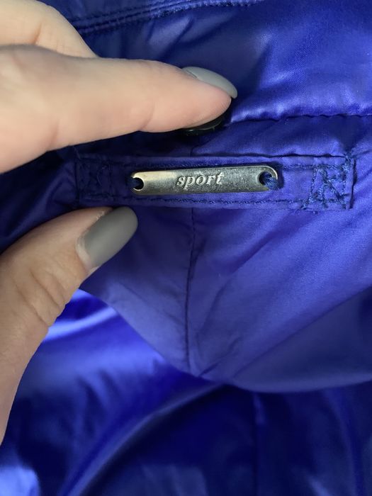 Geaca Gianni Versace