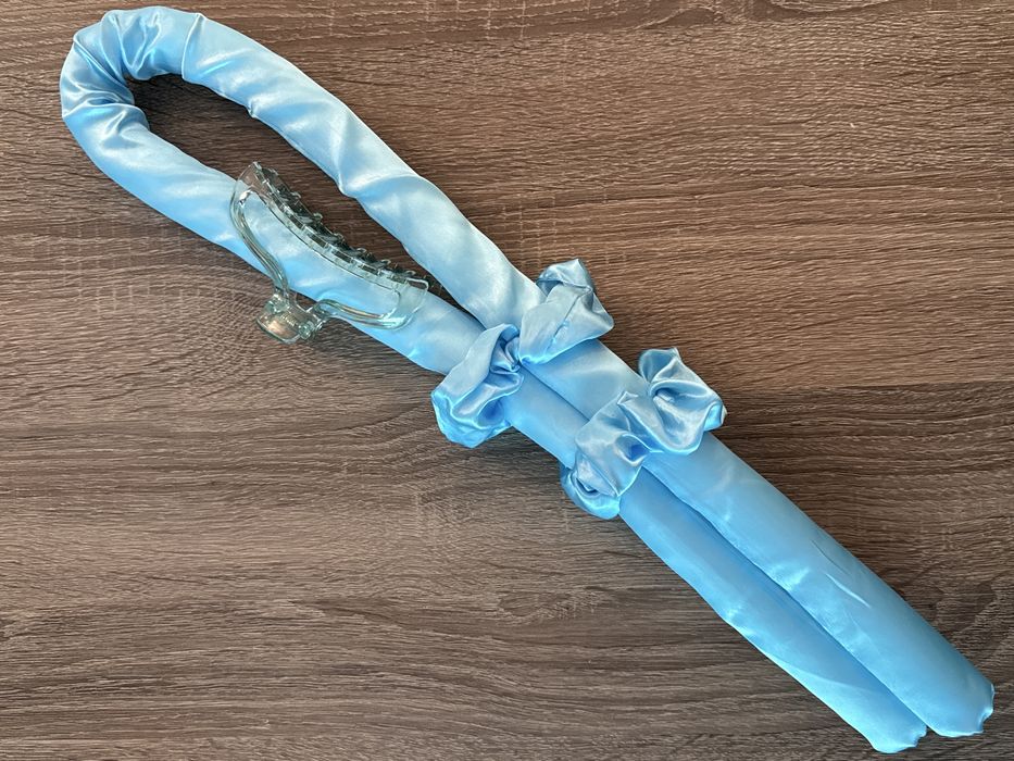 Маша за коса BaByliss от две части