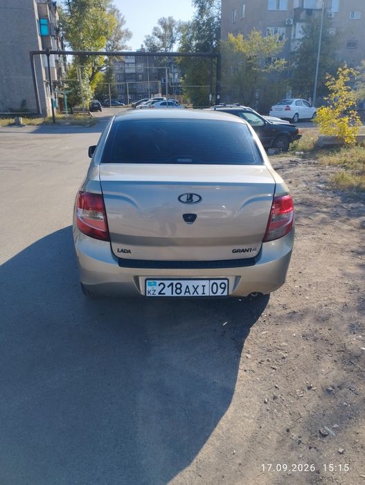 Продам Ладу гранту