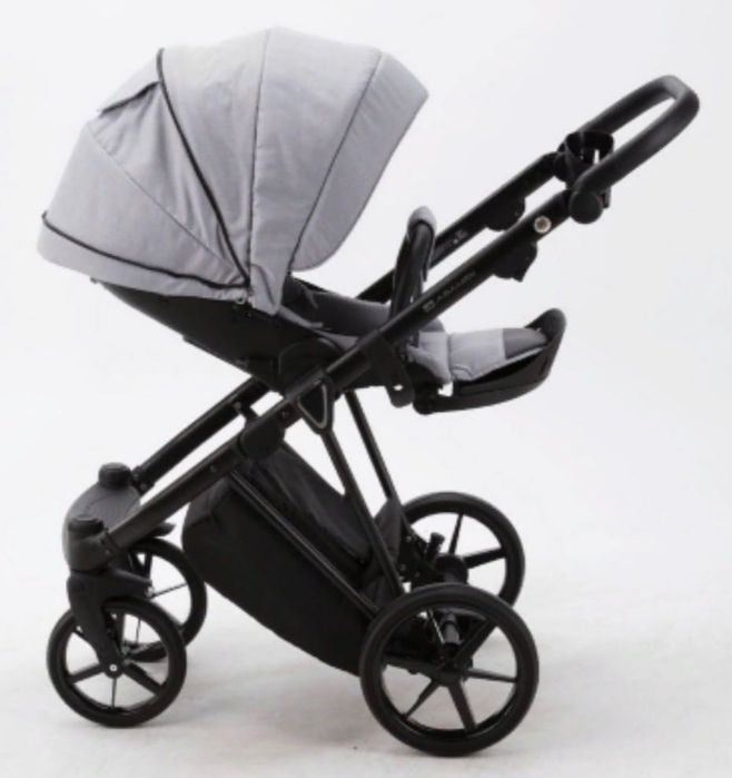 Коляска детская, Adamex, Gallo