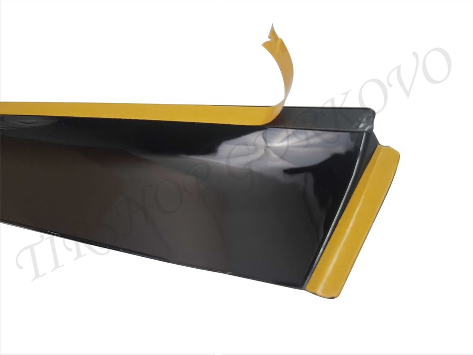 Ветробрани за камиони  Scania R и S  серия след 2017-та година