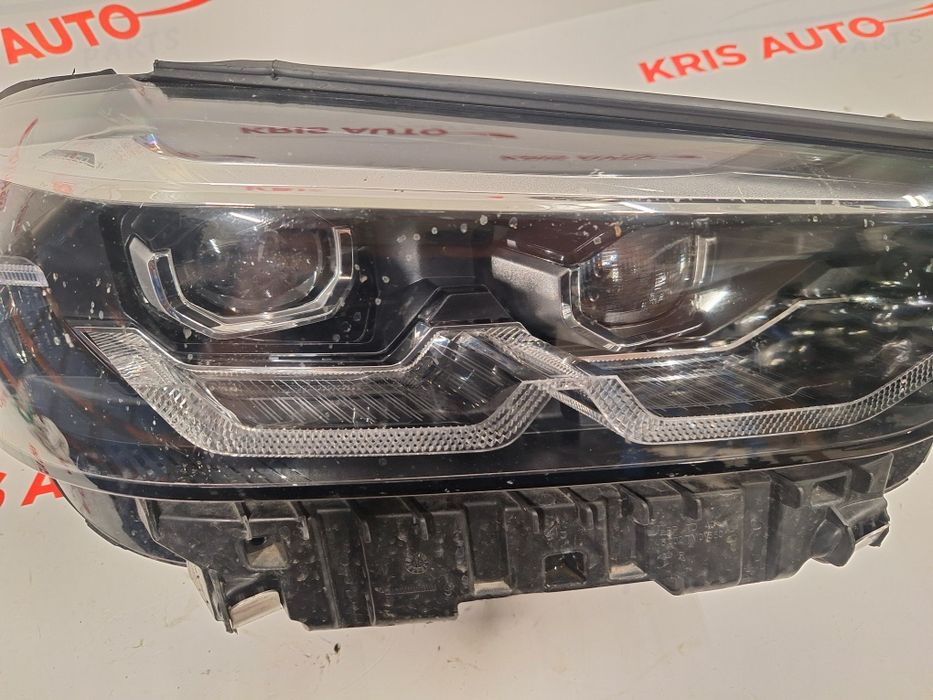 Десен LED фар BMW X3 G01 / Бмв Х3 Г01 2023г.