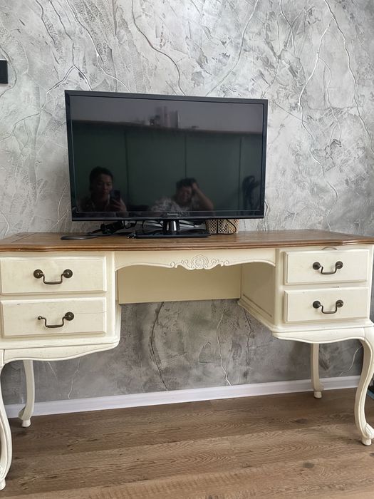 Телевизор panasonic