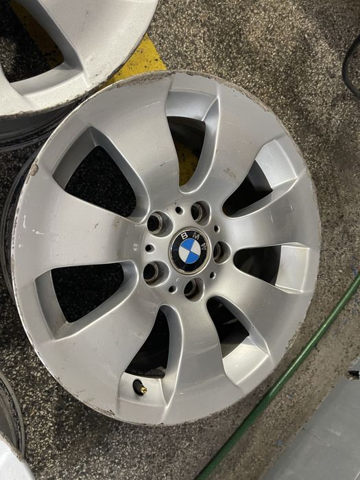 Оригинални джанти BMW E 90