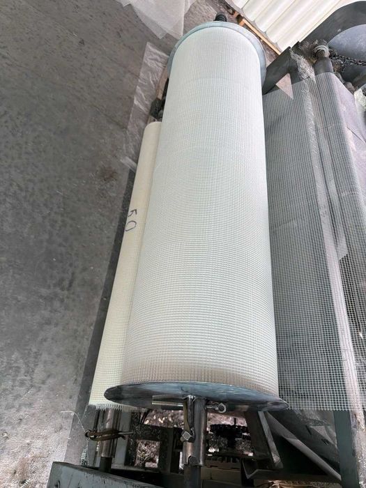 Стеклосетка 160г 8кг 4х4 наргузка 2000