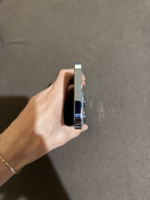 Iphone 13 Pro Sierra Blue 512 GB