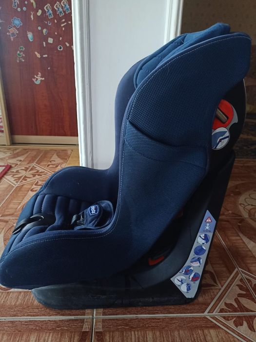 Автокресла в отличном состоянии