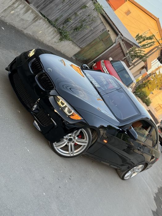 Vand sau schimb e92 cu CC facelift sau pasat b8