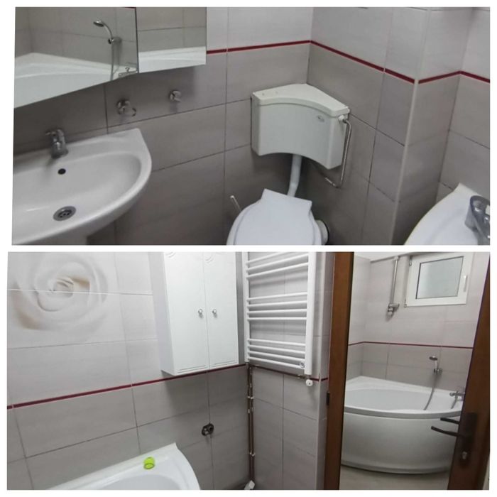 Închiriere apartament Ghimbav