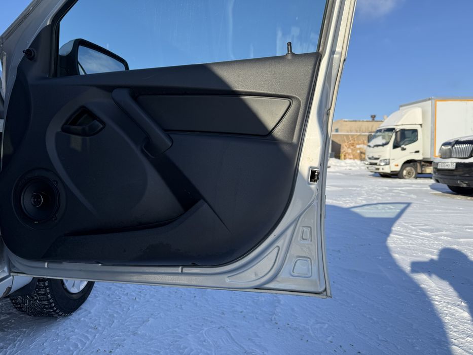 Лада Granta 2015