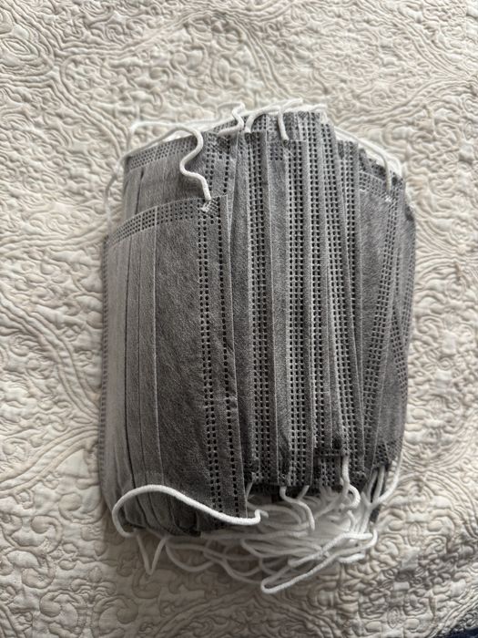 Продам мед маски