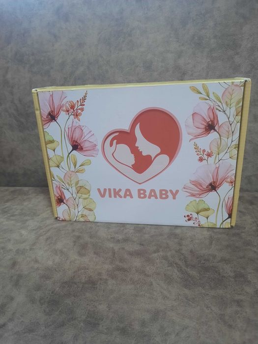 Колан Vika baby
