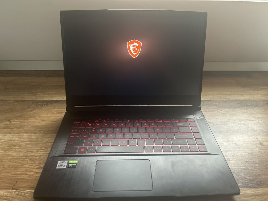 De vanzare Laptop Gaming MSI