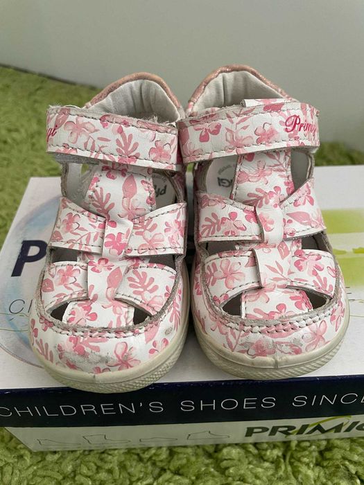 Primigi Сандалки