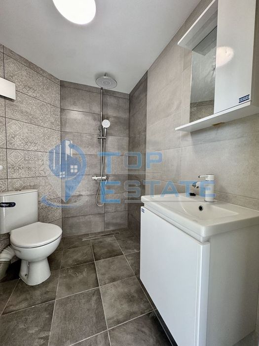 Продава се Едностаен апартамент в Павликени - 24 кв.м за 1334 €/кв.м - Снимка #6