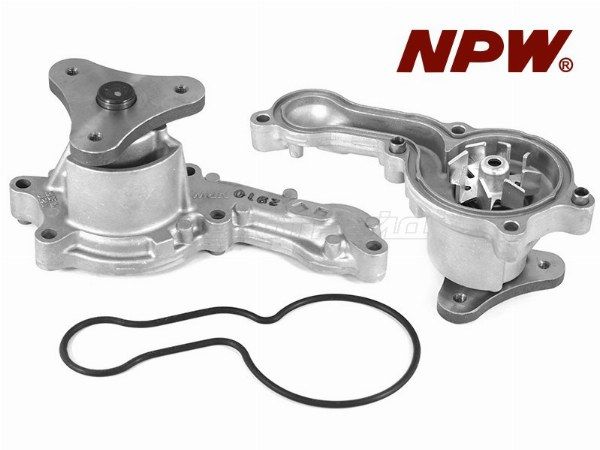 Помпа Honda Airwave