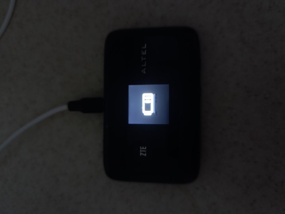 Модем Wi-fi ALTEL полностью рабочий