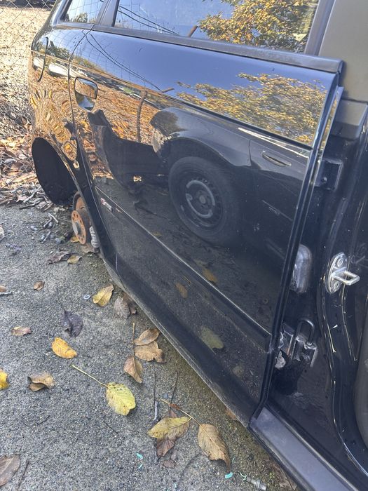 Врати от ауди а3 8п / audi a3 8p