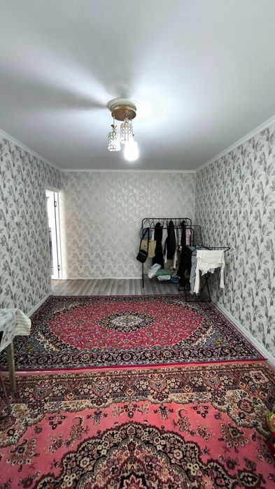 Продаётся 2-комнатная квартира на КАЛДАЯКОВА-район КАСПИ БАНК.Этаж 3/5