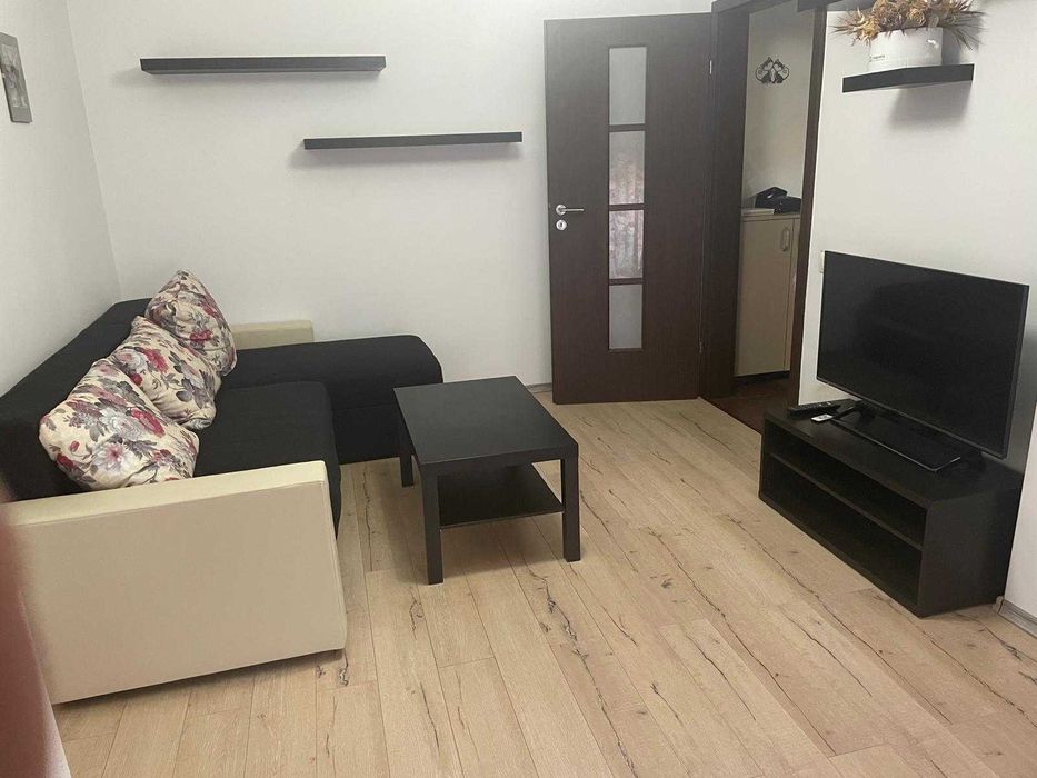Inchiriez apartament 2 camere - Prelungirea Ghencea nr. 247
