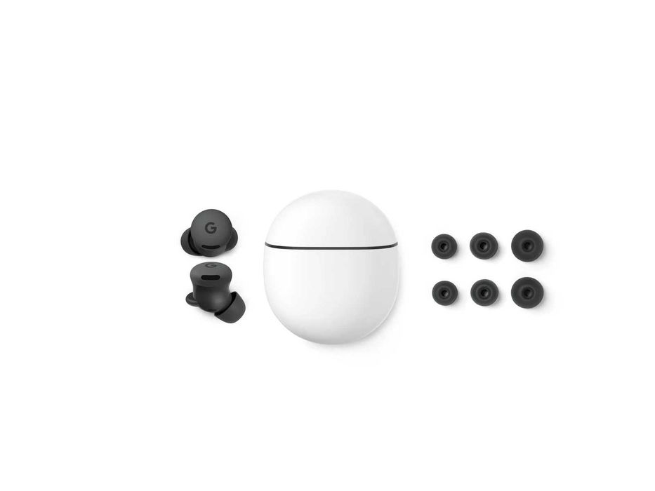 НОВИ! Google Pixel Buds 2a Hazel Гаранция!