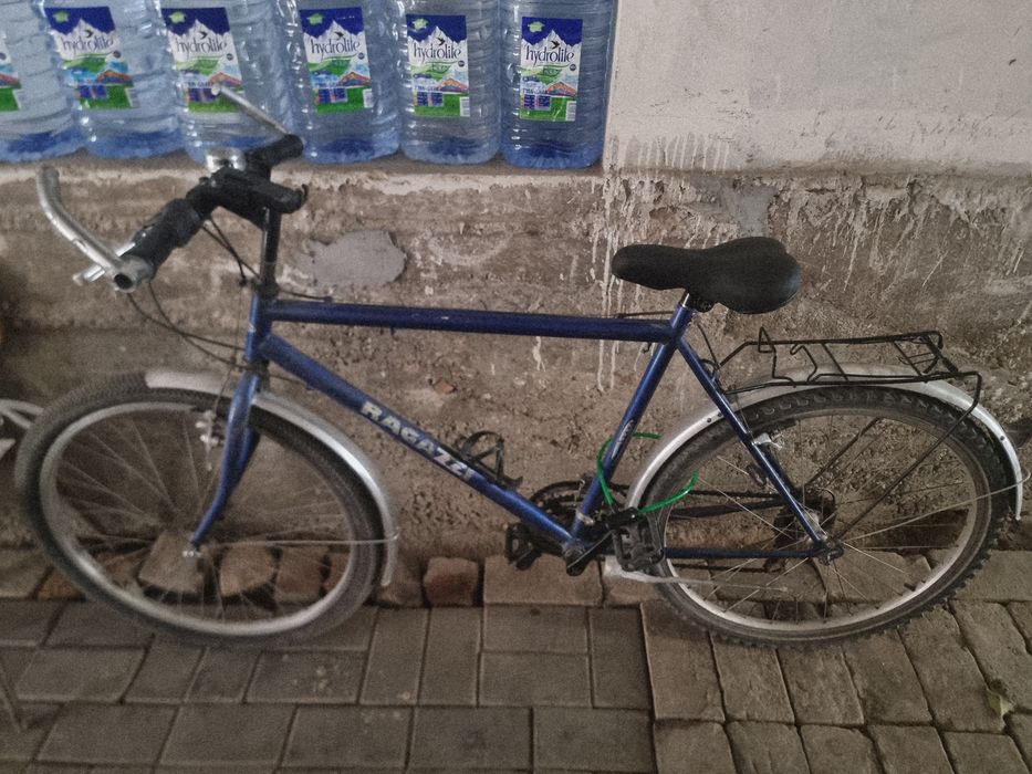 Продам велосипед