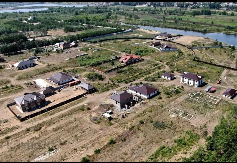 Продам участок 8сот Мичурино