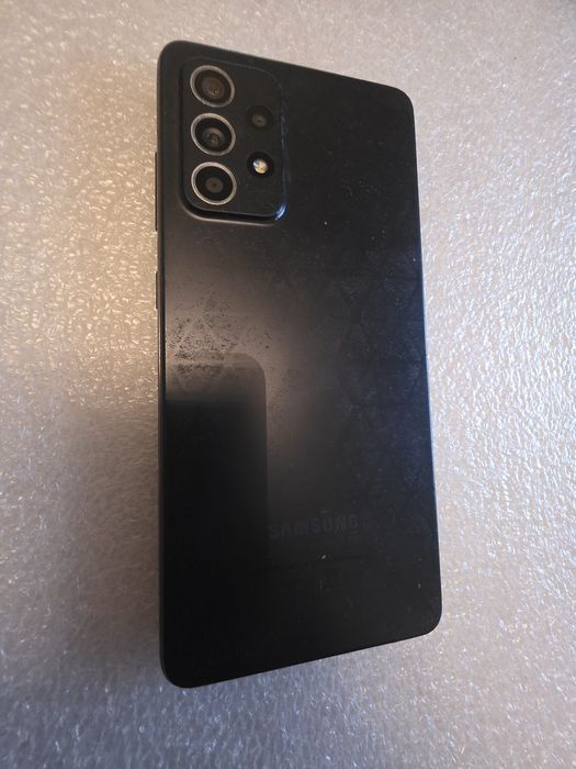 A52 Samsung за части