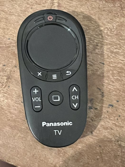 telecomanda panasonic joystick cu TouchPAd N2QBYB000015