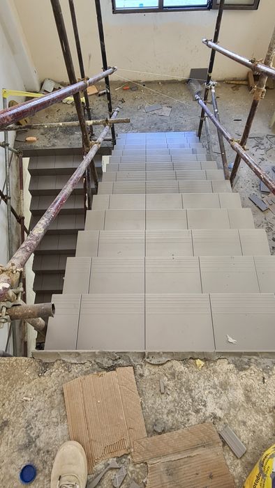 Kafelchi usta kup yillik tajriba