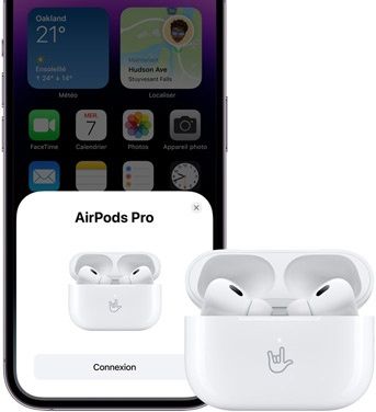 Apple Airpods Pro