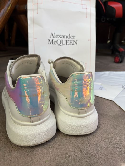 Alexander McQueen