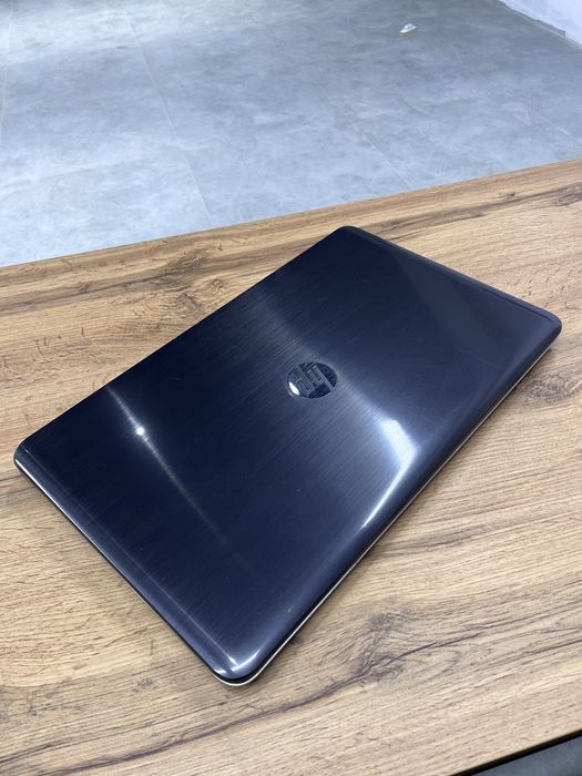 Ноутбук HP Pavilion