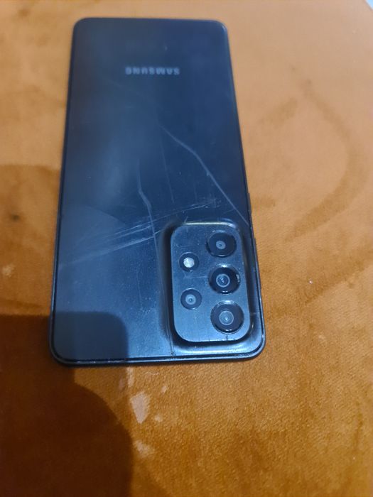 Samsung a33  128