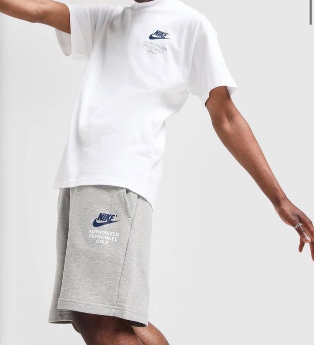 Мъжки къси панталони Nike