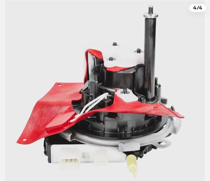 AdBlue Модул Renault,Nissan,Dacia