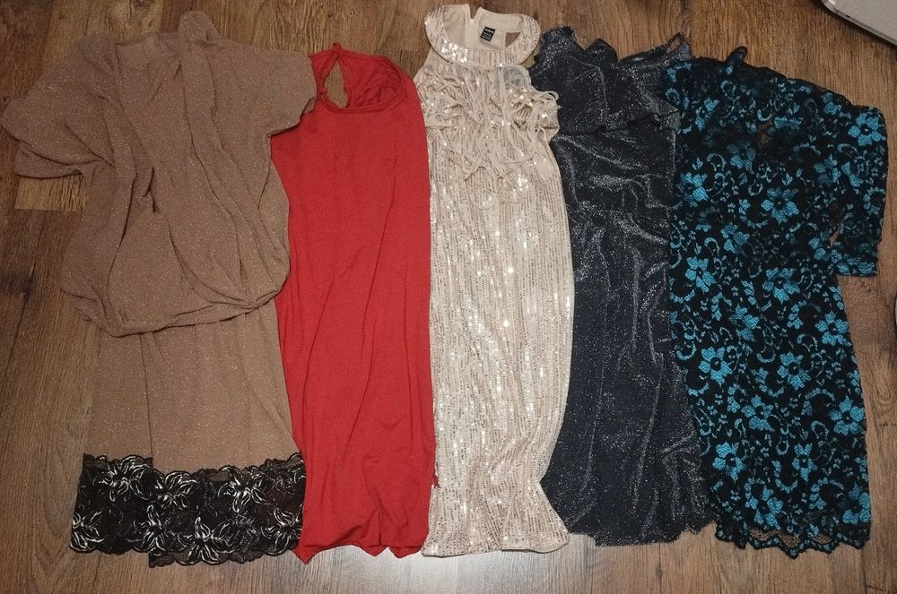 Рокли, размер M-L