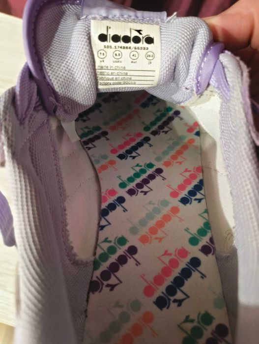 Diadora дамски маратонки