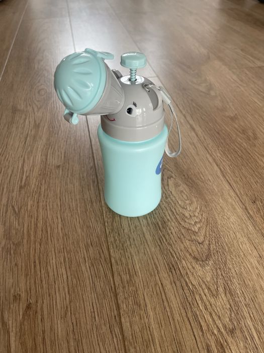 Olita portabila baieti